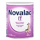 Novalac IT Мляко за кърмачета при запек 0м. 400г