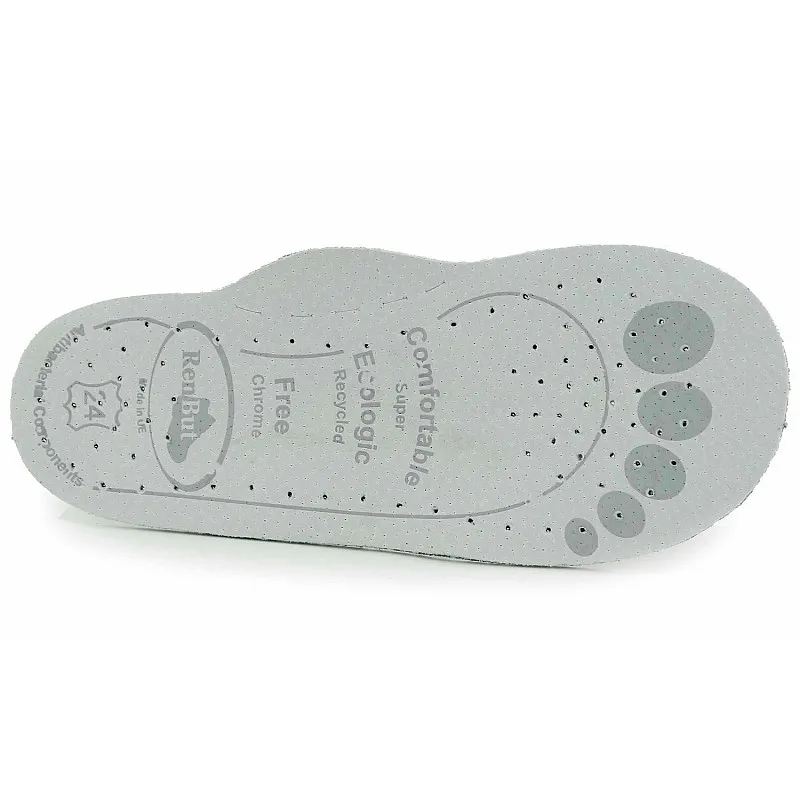 Дишащи анатомични пантофи REN BUT 33-375-163