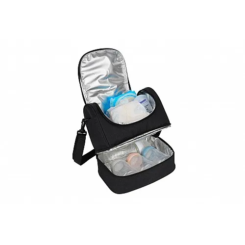 Baby Home Двойна термочанта