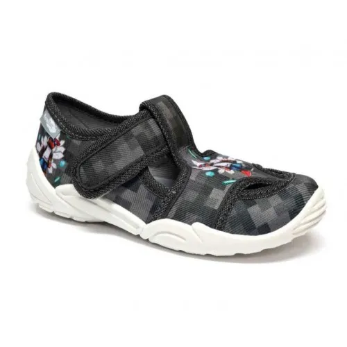 Дишащи анатомични пантофи REN BUT 33-375-165