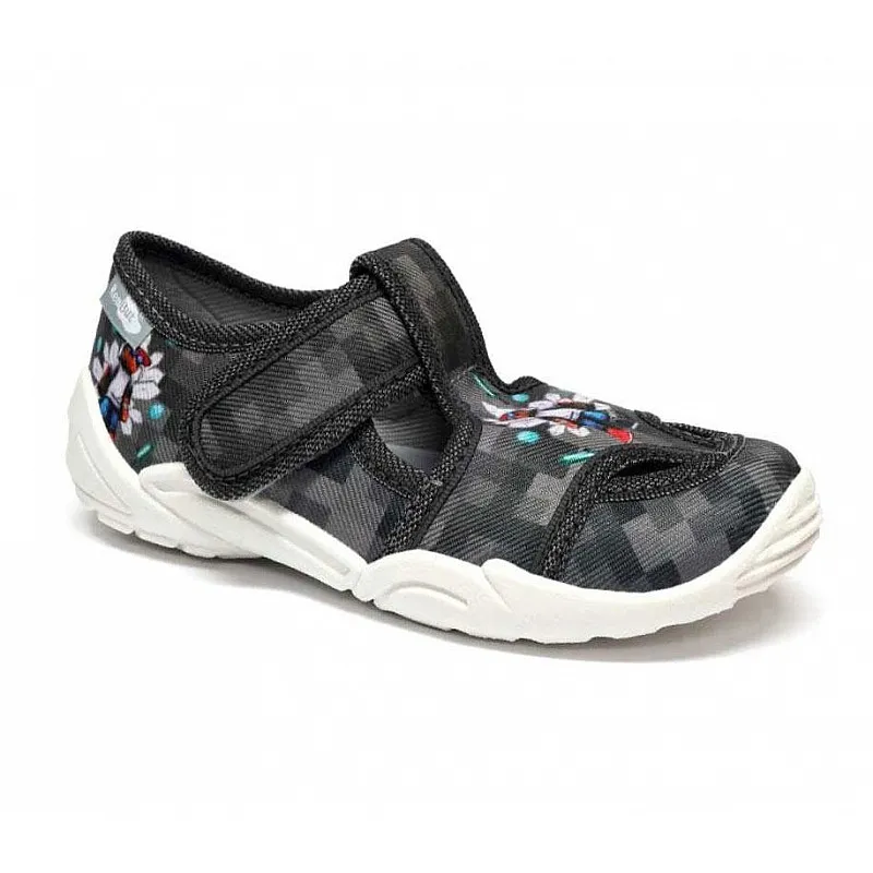 Дишащи анатомични пантофи REN BUT 33-375-165