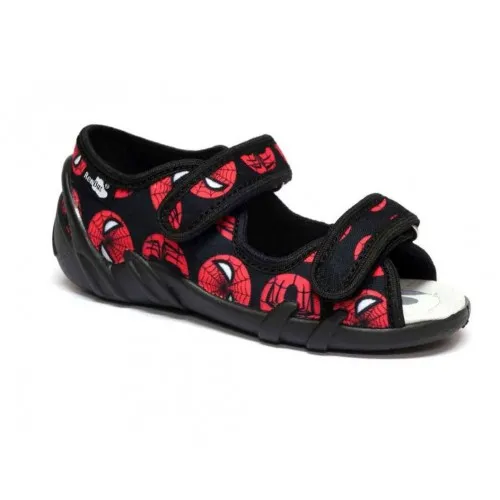 Дишащи анатомични пантофи REN BUT 33-378-174