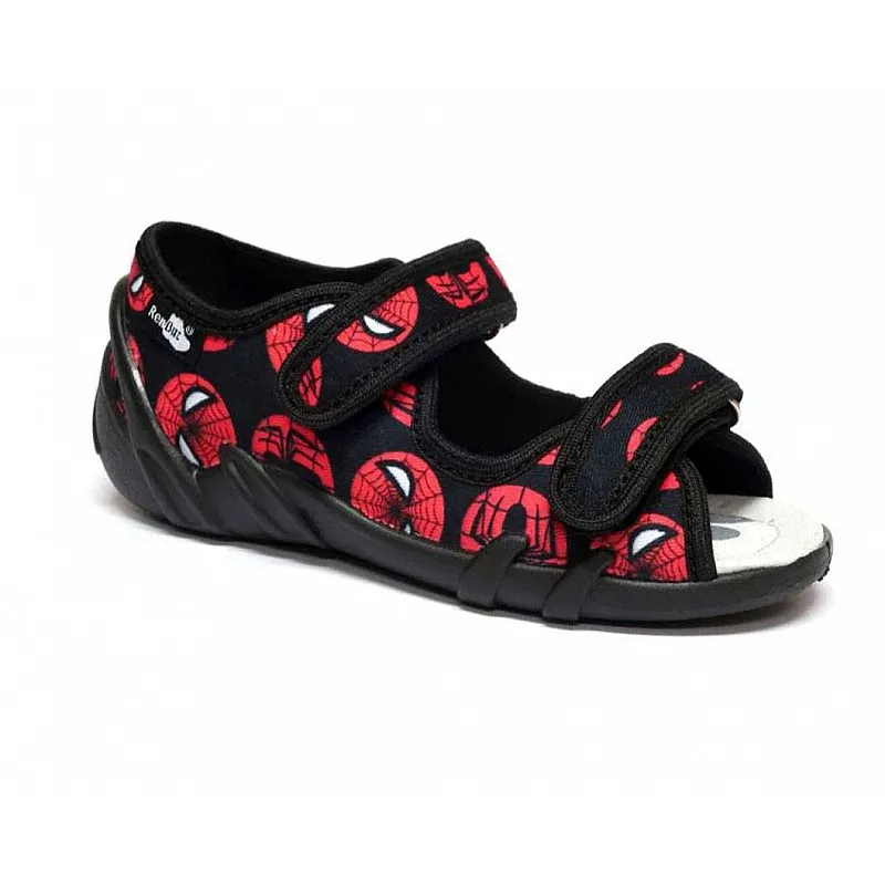 Дишащи анатомични пантофи REN BUT 33-378-174