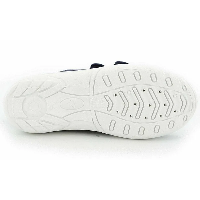 Дишащи анатомични пантофи REN BUT 33-375-165