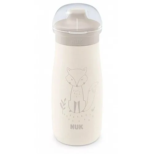ЧАША MINI-ME SIP Stainless 300мл Лисица