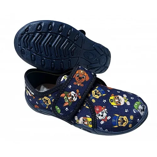 Дишащи анатомични пантофи REN BUT 23-373-105