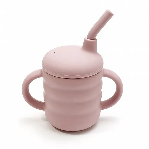 Tedsy Силиконова чаша