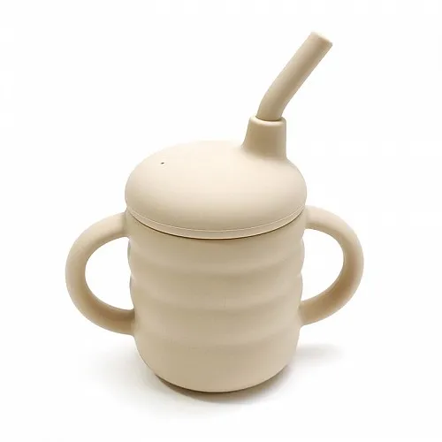 Tedsy Силиконова чаша