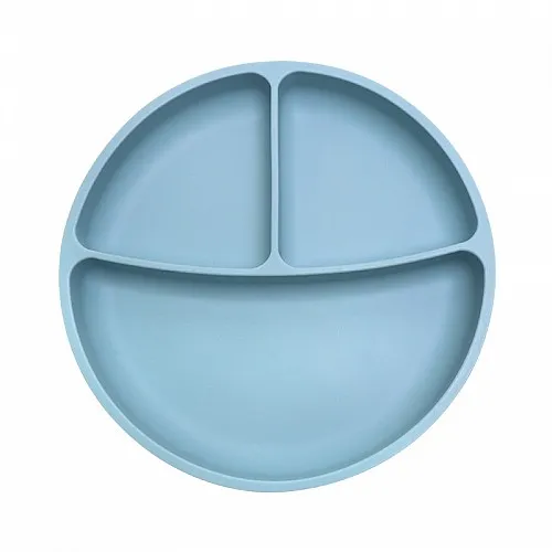 Tedsy Силиконова чиния с вакуум 