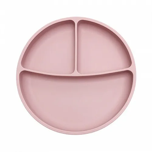 Tedsy Силиконова чиния с вакуум 