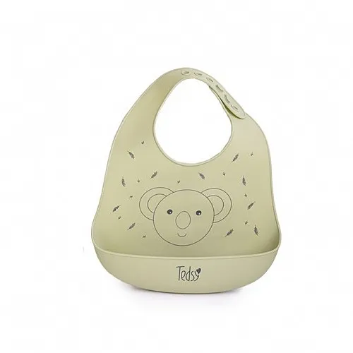 Tedsy Силиконов лигавник Коала