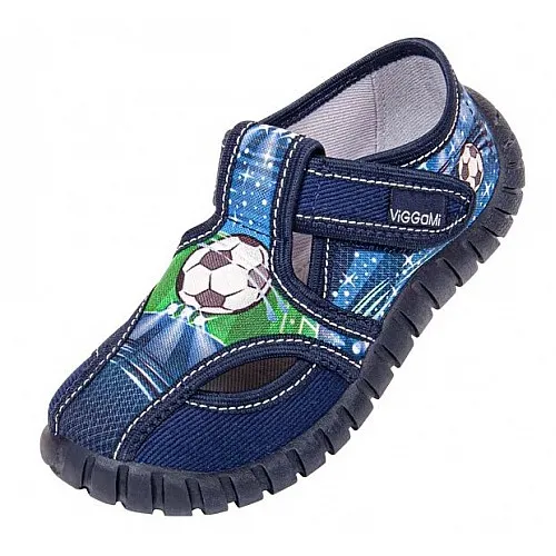 Vi-GGa-Mi Анатомични пантофи "Tibis"