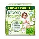 Bebem Natural Еднократни пелени 6 15+кг 32бр.