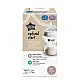 Бебешко шише за хранене Tommee Tippee Natural Start САМОСТЕРИЛИЗИРАЩО, 260 мл, с биберон с бавен поток 0м+ (1 капка)