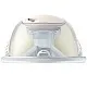 Единична електрическа помпа Philips AVENT Hands-free SCF531/11 тип “свободни ръце”, която дискретно се побира в сутиена, задвижващ мотор с акумулаторна батерия