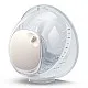 Единична електрическа помпа Philips AVENT Hands-free SCF531/11 тип “свободни ръце”, която дискретно се побира в сутиена, задвижващ мотор с акумулаторна батерия