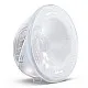 Единична електрическа помпа Philips AVENT Hands-free SCF531/11 тип “свободни ръце”, която дискретно се побира в сутиена, задвижващ мотор с акумулаторна батерия