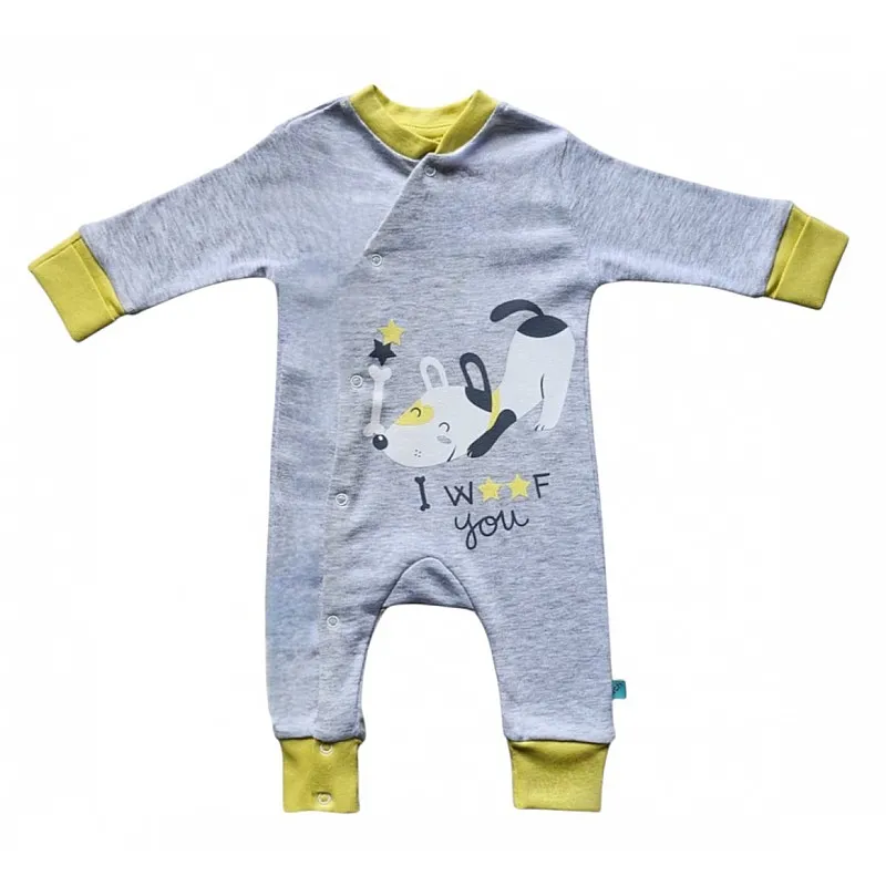 RACH Рипсен гащеризон за момче 3-2501