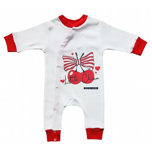 RACH Рипсен гащеризон за момиче 3-2503