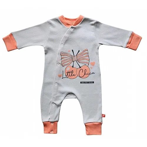 RACH Рипсен гащеризон за момиче 3-2504