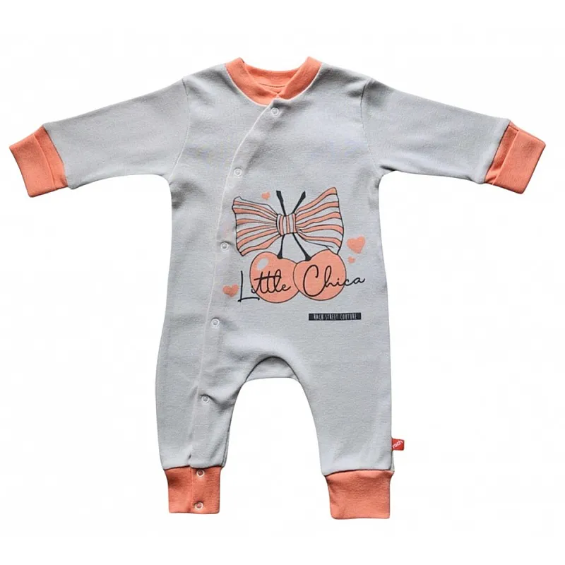 RACH Рипсен гащеризон за момиче 3-2504