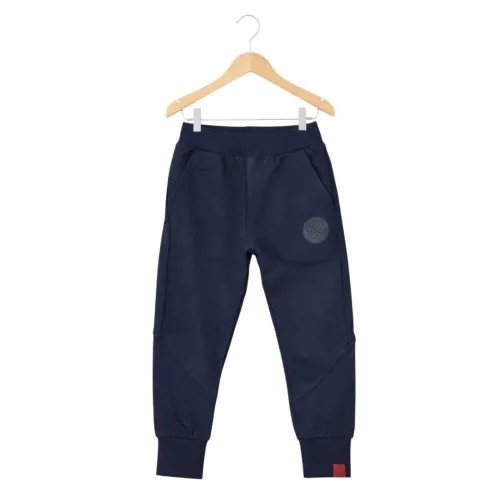 RACH Т.синьо долнище за момче 5-968