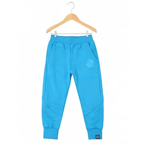 RACH Електриково синьо долнище за момче 5-980