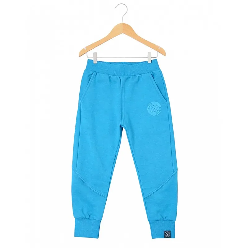 RACH Електриково синьо долнище за момче 5-980