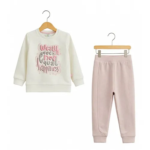 RACH Комплект за момиче 8-2094