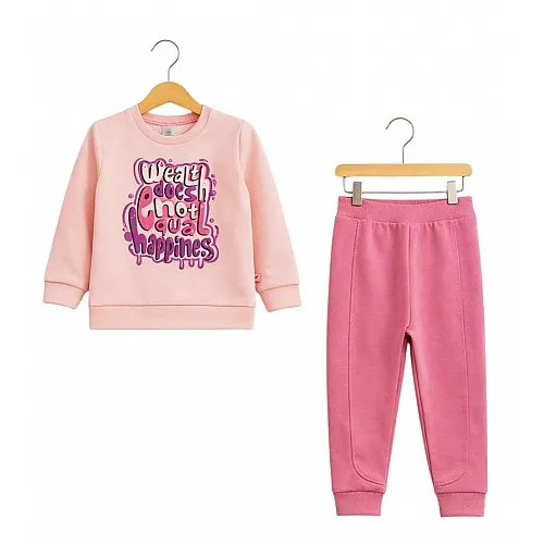 RACH Комплект за момиче 8-2095