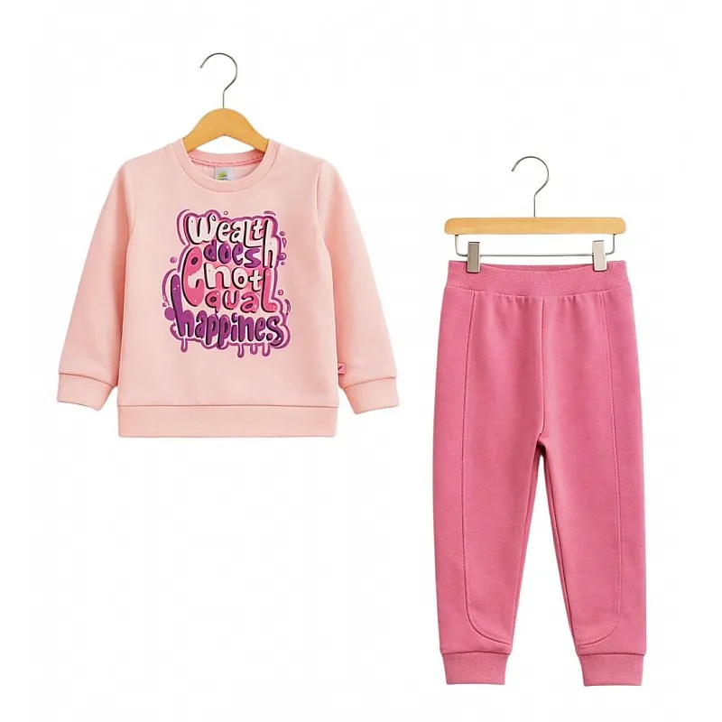 RACH Комплект за момиче 8-2095