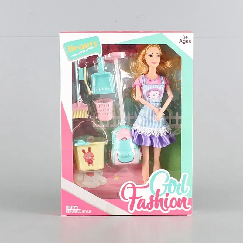 Кукла домакина