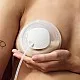 Единична електрическа помпа Philips AVENT Hands-free SCF531/11 тип “свободни ръце”, която дискретно се побира в сутиена, задвижващ мотор с акумулаторна батерия