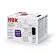 NUK Perfect Match Soft & Easy Електрическа помпа за кърма, двойна