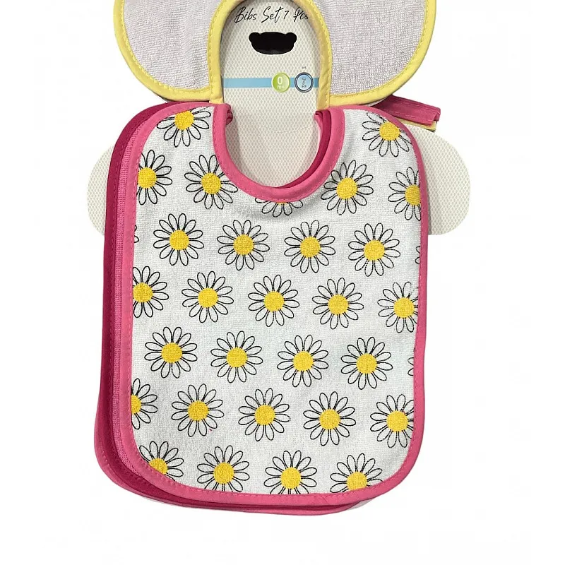 Lorelli Лигавник 7бр. двоен с връзки