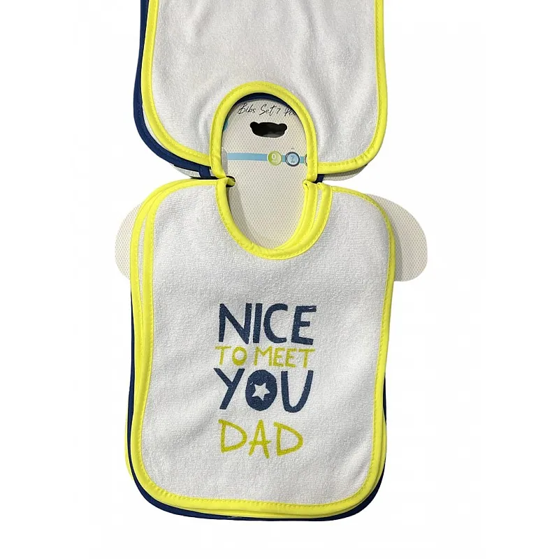 Lorelli Лигавник 7бр. двоен с връзки