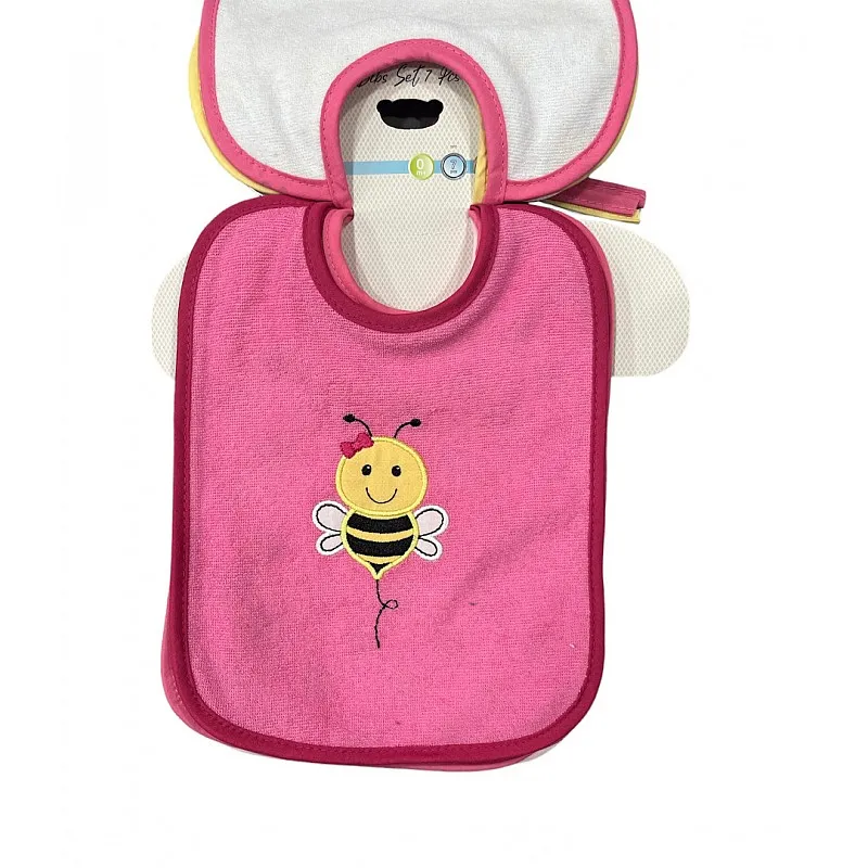 Lorelli Лигавник 7бр. двоен с връзки