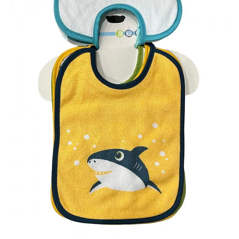 Lorelli Лигавник 7бр. двоен с връзки