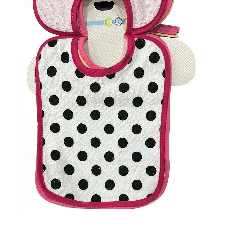 Lorelli Лигавник 7бр. двоен с връзки