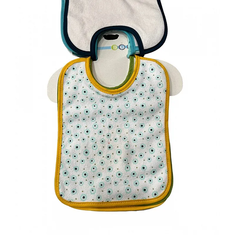 Lorelli Лигавник 7бр. двоен с връзки