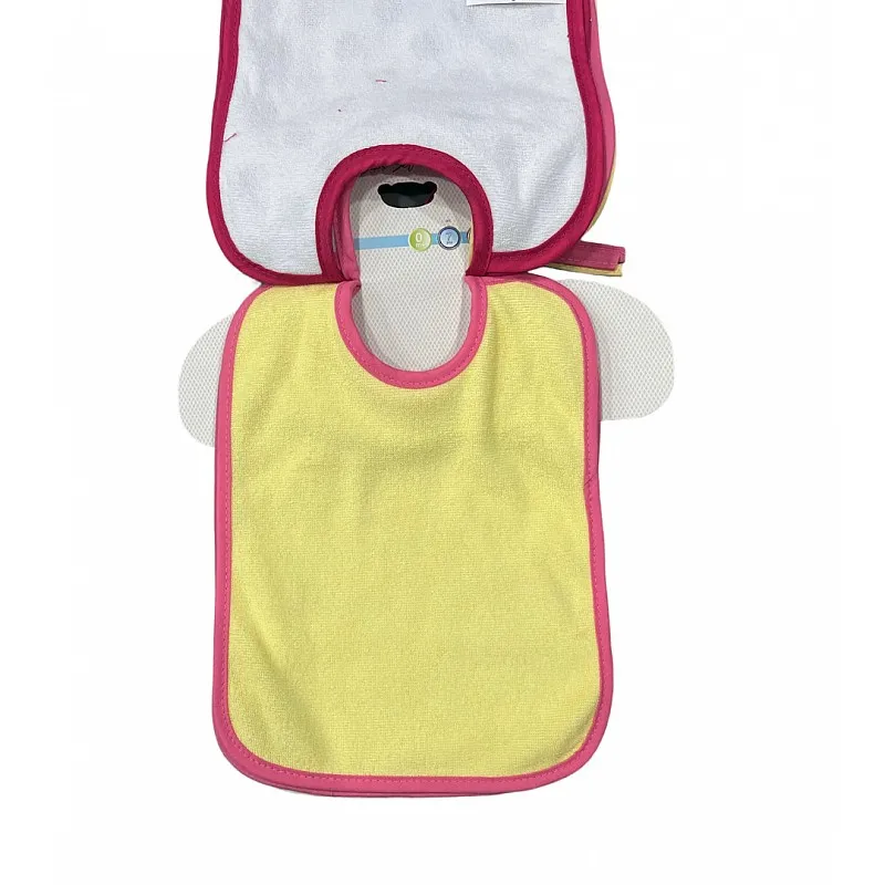 Lorelli Лигавник 7бр. двоен с връзки