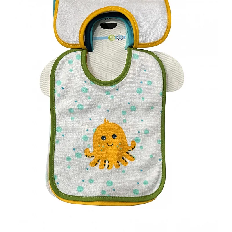 Lorelli Лигавник 7бр. двоен с връзки