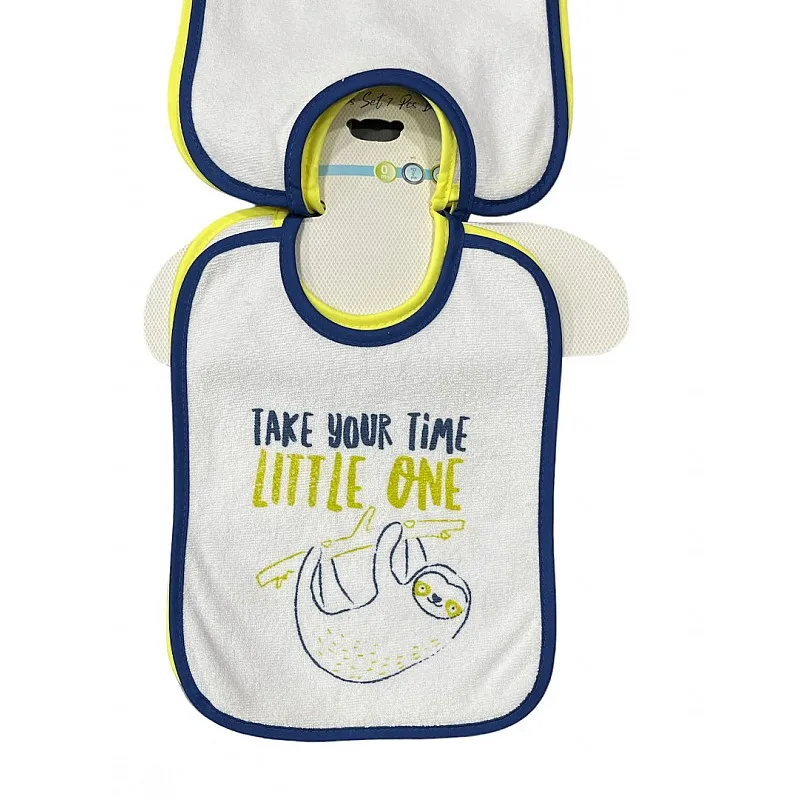 Lorelli Лигавник 7бр. двоен с връзки