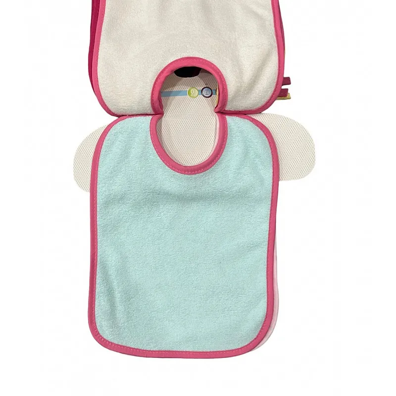 Lorelli Лигавник 7бр. двоен с връзки