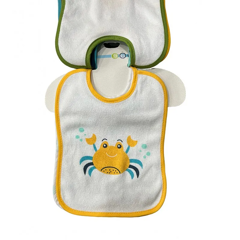 Lorelli Лигавник 7бр. двоен с връзки