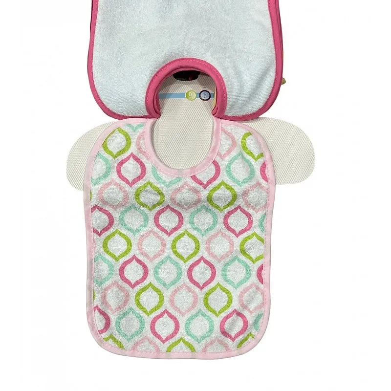 Lorelli Лигавник 7бр. двоен с връзки