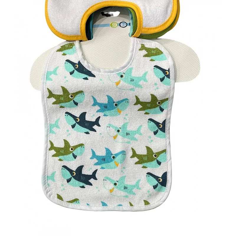 Lorelli Лигавник 7бр. двоен с връзки