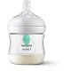 PHILIPS AVENT Шише Natural Response с клапа AirFree 125ml