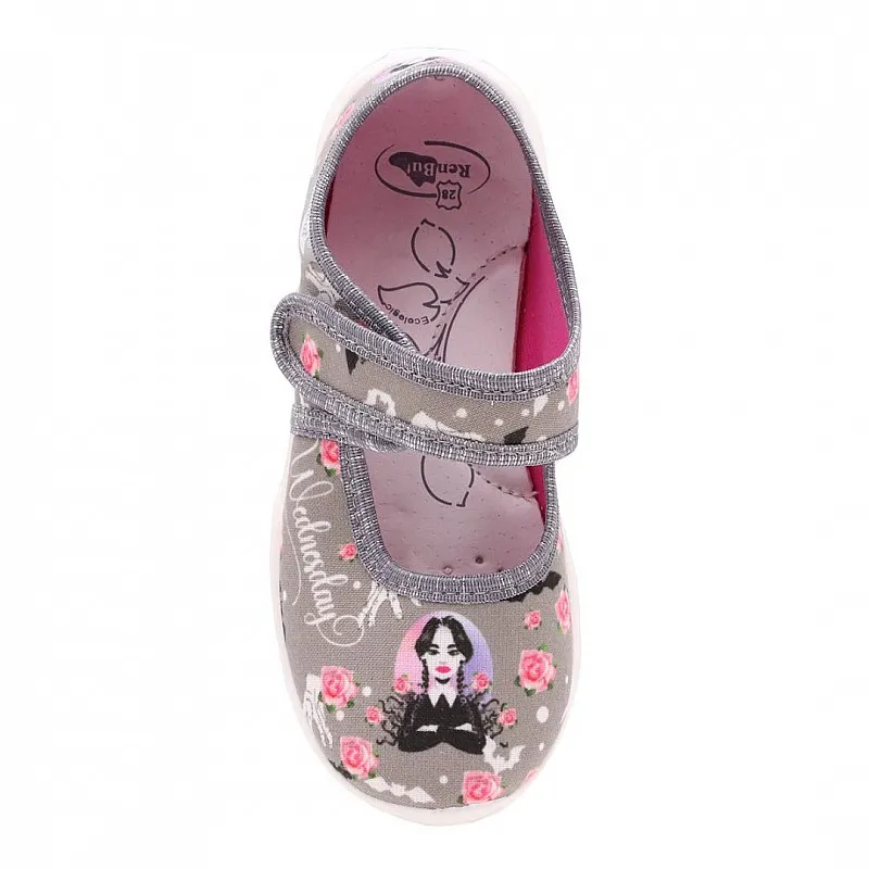 Дишащи анатомични пантофи REN BUT 33-413-75