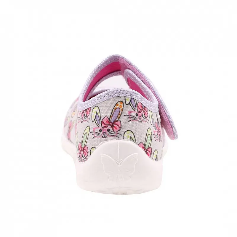 Дишащи анатомични пантофи REN BUT 33-413-76